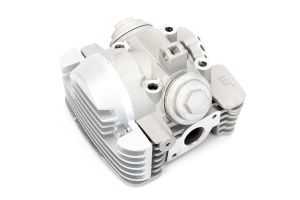 TAPA DE CILINDRO COMPLETO YAMAHA YBR125 CN STD [W89502]